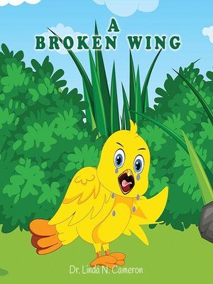 cover image of A Broken Wing
